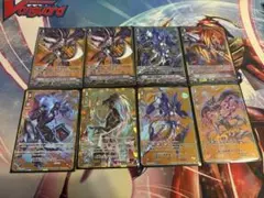 ヴァンガード カードファイト!! ヴァンガード