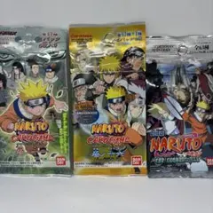 【新品未開封】ナルティメットカードバトル カードゲーム Vジャンプ限定 プロモ NARUTO ナルティメットカードバトル カードゲーム Vジャンプ限定