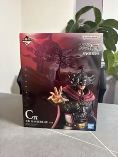 キングダム　一番くじC賞　王翦