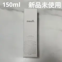 meeth モアリッチエッセンシャルローション（150ml） - メルカリ