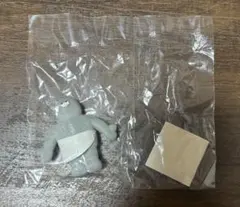 The TOMODACHI！フィギュアコレクションVol.3 シャンプーハット