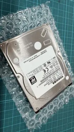 TOSHIBA 4TB HDD 動作確認済 正常品 - メルカリ