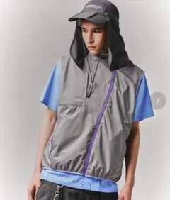 SHIPS別注】Marmot: Reversible Down Vest - メルカリ