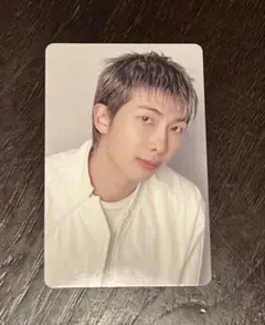 BTS ARIRANG JAPAN FC トレカ 東京ドーム RM ナム - メルカリ