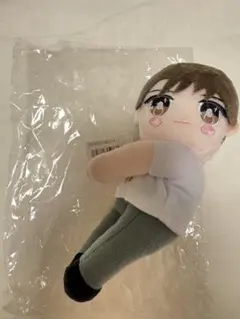 M!LK 吉田仁人 どこでもだっこぬい - メルカリ