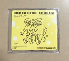 サニーデイサービス／FUTURE KISS レコード - メルカリ