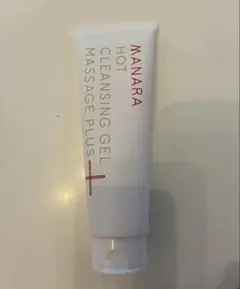 マナラホットクレンジング　マッサージプラス