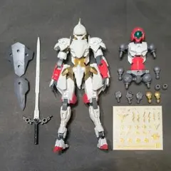 30MM スピナティオ ロイヤルナイト仕様＋戦国仕様 パーツセットのサムネイル
