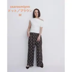 SEA ROOM LYNN パッドin スキニースカーフサテンCAMI - メルカリ