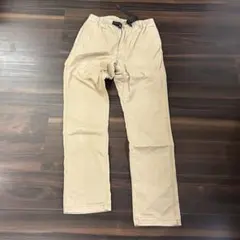 グラミチ ストレッチ テーパード NN-PANTS 0816-FDJ