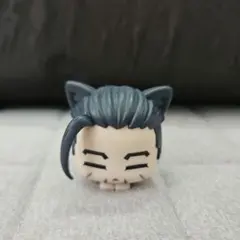 ゴールデンカムイ おひるねこ フィギュア 尾形百之助 尾形