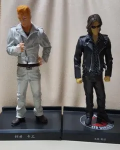 2025年最新】村田十三 フィギュアの人気アイテム - メルカリ