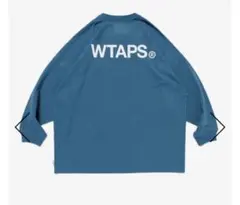 未開封】WTAPS 25ss IDENTITY / LS / COTTON【M - メルカリ