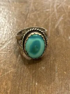 ターコイズ リング