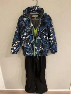 CSB スノーボードウェア 150サイズ