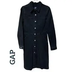 GAP DENIM デニム ワンピース