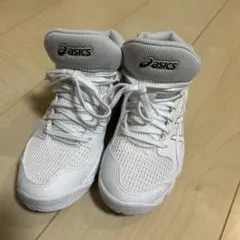 asics ダンクショット 20.5