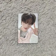 tws シニュ トレカ