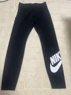 Nike ブラック レギンス Sサイズ