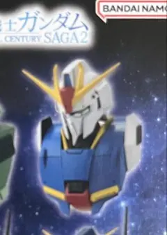 ガンダム　くじ　zガンダム　マグネット