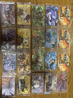 2026年最新】パズドラウエハースの人気アイテム - メルカリ