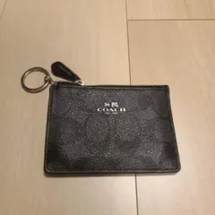 COACHパスケース