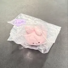 BT21 ぷくっとリング ジョングク cooky クッキー ガチャ