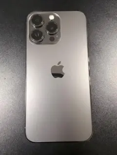 Apple iPhone 13 Pro グラファイト