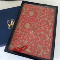 源右衛門　テーブルクロス 約140×230cm 源右衛門 テーブルクロス 約140×230cm 源右衛門 テーブルクロス