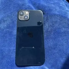 動作確認済み 画面割れ無し Apple iPhone 13 mini - メルカリ
