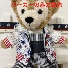 ダッフィーコスチューム26-0725-2 - メルカリ