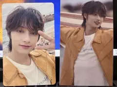 SEVENTEEN 消費期限 会場限定 名古屋 愛知 ユニバ トレカ ジュン