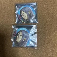 WIND BREAKER ウィンドブレイカー ウィンヒロ 缶バッジ