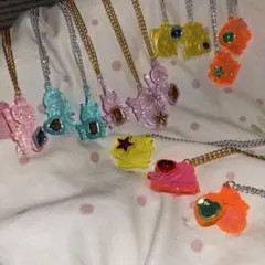 セボンスター キャラクター玩具