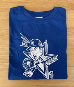 横浜DeNAベイスターズ　2022 交流戦　Tシャツ　桑原選手