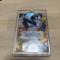 イチロー スポーツカード