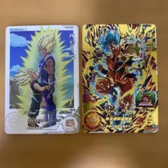 2026年最新】ドラゴンボールヒーローズ ugm5 daの人気アイテム - メルカリ