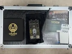 極美品】Lichtlaerm Audio Gehenna エフェクター - メルカリ