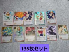 金色のガッシュ・ベル　カード　ザカードバトル