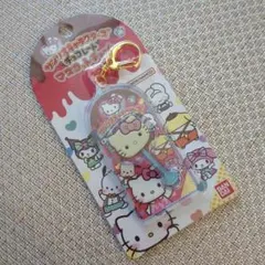 サンリオキャラクターズチョコレートマスコットチャームvol.2 キティ サンリオ