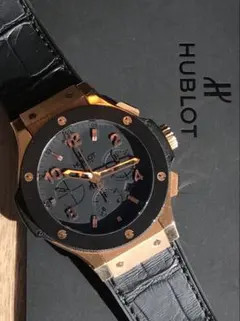 2026年最新】ウブロ ビッグバンの人気アイテム - メルカリ