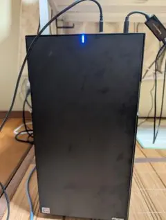 ゲーミングPC GC-A7G57M AG-AR8B55MGB7-TS1 - メルカリ
