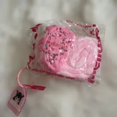 メロジョイ Mellojoy スクイーズ パルミエ ストロベリー 未使用 - メルカリ