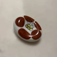 九谷焼　箸置き