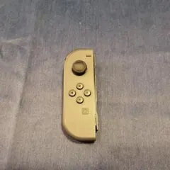 Nintendo Switch Joy-Con グレー　ジョイコン　左　ジャンク