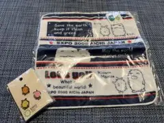 2026年最新】万博ピンバッチの人気アイテム - メルカリ