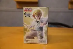 hunter×hunter クラピカ アニメ