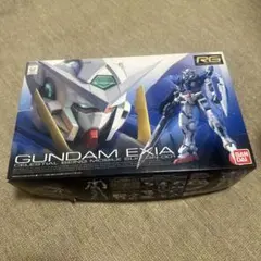 1/144 RG ガンダムエクシア GN-001 プラモデル