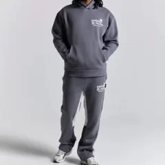 最終値下げ【新品未使用品】HOODRICH スウェットセットアップ XL 2026年最新】hoodrich セットアップの人気アイテム - メルカリ