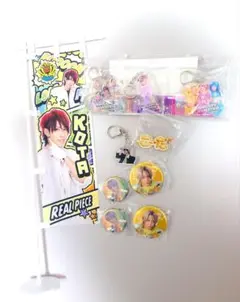 リアルピース こーた まとめ売り - メルカリ